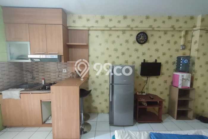 Apartemen Siap Pakai 1 Kamar dengan Harga Terjangkau di Area Kelapa Gading, Jakarta Utara Apartemen Siap Pakai 1 Kamar dengan Harga Terjangkau di Area Kelapa Gading, Jakarta Utara