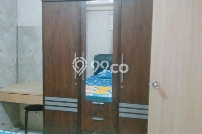 Sewa Sekarang Apartemen Strategis 2 KT, 1 KM di Kawasan Kelapa Gading Sewa Sekarang Apartemen Strategis 2 KT, 1 KM di Kawasan Kelapa Gading