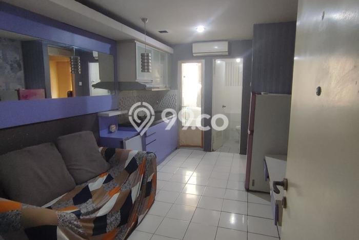 Sewa Sekarang Apartemen Strategis 2 KT, 1 KM di Kawasan Kelapa Gading Sewa Sekarang Apartemen Strategis 2 KT, 1 KM di Kawasan Kelapa Gading