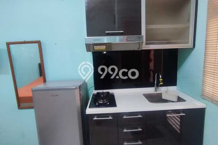 Apartemen Disewa Terjangkau 1 KT / 1 KM di Kelapa Gading, Jakarta Utara Apartemen Disewa Terjangkau 1 KT / 1 KM di Kelapa Gading, Jakarta Utara