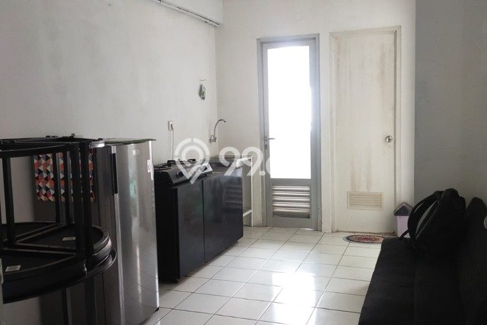 Sewa Sekarang Apartemen Strategis 2 KT, 1 KM di Kawasan Kelapa Gading Sewa Sekarang Apartemen Strategis 2 KT, 1 KM di Kawasan Kelapa Gading