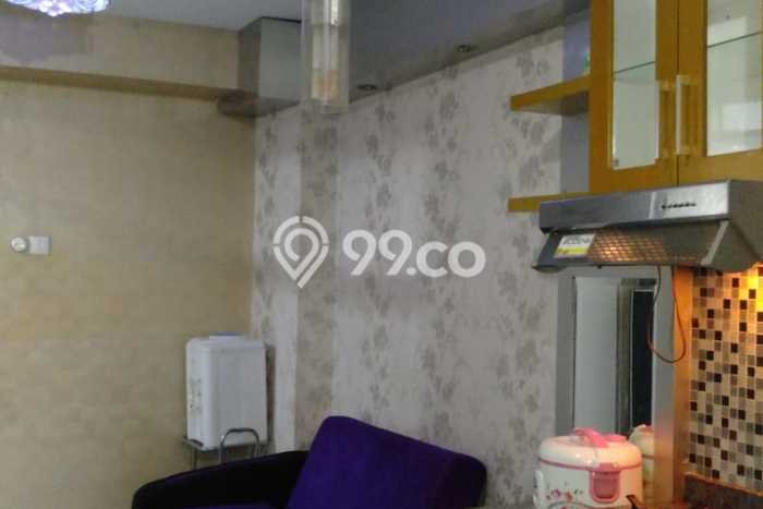 Apartemen Disewa Terjangkau 2 KT / 1 KM di Kelapa Gading, Jakarta Utara Apartemen Disewa Terjangkau 2 KT / 1 KM di Kelapa Gading, Jakarta Utara