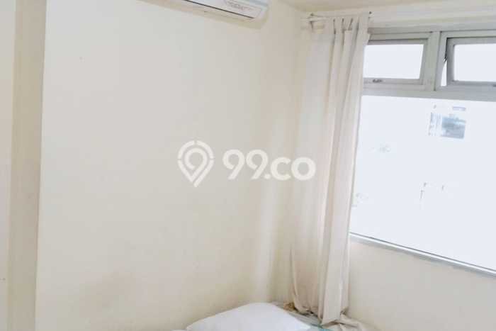 Apartemen Siap Huni 2 BR dengan Harga Terjangkau di Area Kelapa Gading, Jakarta Utara Apartemen Siap Huni 2 BR dengan Harga Terjangkau di Area Kelapa Gading, Jakarta Utara
