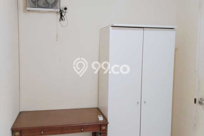 Apartemen Siap Huni 2 BR dengan Harga Terjangkau di Area Kelapa Gading, Jakarta Utara Apartemen Siap Huni 2 BR dengan Harga Terjangkau di Area Kelapa Gading, Jakarta Utara