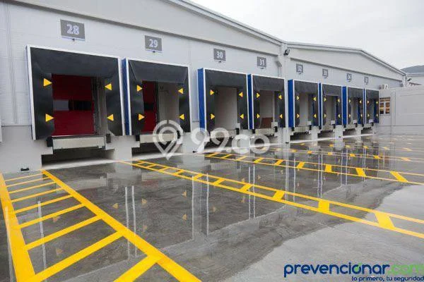 HARGA SPESIAL! Gudang di Sidoarjo, Luas 6774m2m², Area Utama HARGA SPESIAL! Gudang di Sidoarjo, Luas 6774m2m², Area Utama