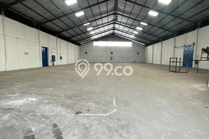 Gudang di Driyorejo, Luas 1450m2m², Kawasan Strategis, Siap Operasi Gudang di Driyorejo, Luas 1450m2m², Kawasan Strategis, Siap Operasi