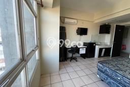 HOT DEAL! Apartemen di Tenggilis Mejoyo, 1 KT, Luas 24m², Area Berkembang HOT DEAL! Apartemen di Tenggilis Mejoyo, 1 KT, Luas 24m², Area Berkembang