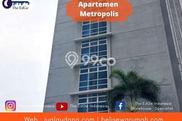 UNIT TERBAIK! Apartemen di Tenggilis Mejoyo, 1 KM, Luas 24m², Prime Area UNIT TERBAIK! Apartemen di Tenggilis Mejoyo, 1 KM, Luas 24m², Prime Area