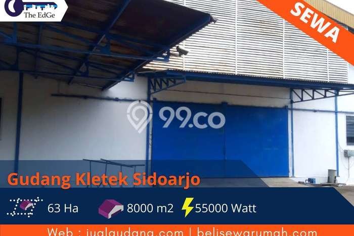 For Rent Tanah Strategis Kawasan Taman, Luas 1656m², Akses ke Taman, Sidoarjo, Sidoarjo For Rent Tanah Strategis Kawasan Taman, Luas 1656m², Akses ke Taman, Sidoarjo, Sidoarjo