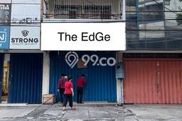LOKASI BISNIS! Ruko For Rent di Bubutan, Luas 152m², Area Utama LOKASI BISNIS! Ruko For Rent di Bubutan, Luas 152m², Area Utama