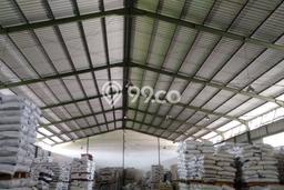 Gudang di Sidoarjo, Luas 1424m2m², Mainroad, Area Ramai Gudang di Sidoarjo, Luas 1424m2m², Mainroad, Area Ramai