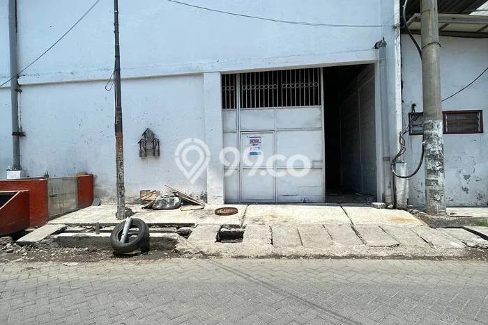 For Rent Gudang di Sidoarjo, Luas 200m², Kawasan Ramai For Rent Gudang di Sidoarjo, Luas 200m², Kawasan Ramai