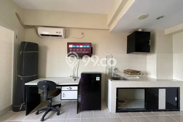 Sewa Apartemen Ekonomis 1 BR di Surabaya Kota Surabaya Sewa Apartemen Ekonomis 1 BR di Surabaya Kota Surabaya