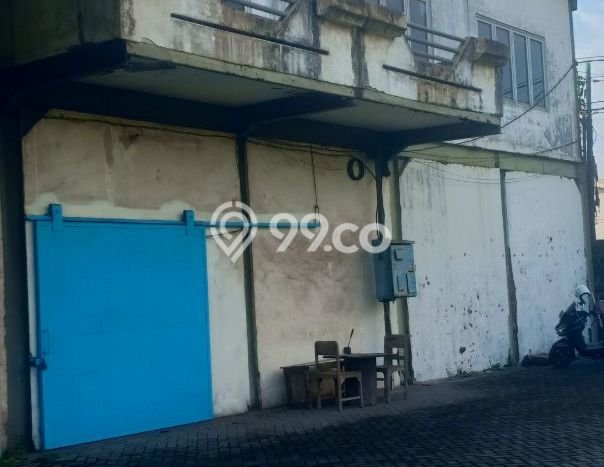 Gudang Premium Kawasan Sidoarjo, Luas 800m2m², Jalan Utama, Tingkat Keramaian Tinggi Gudang Premium Kawasan Sidoarjo, Luas 800m2m², Jalan Utama, Tingkat Keramaian Tinggi
