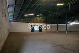 Gudang Area Bisnis di , Luas 2500m2m², Kawasan Niaga Gudang Area Bisnis di , Luas 2500m2m², Kawasan Niaga