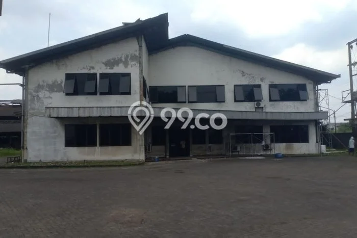 Gudang Disewakan Cepat di Sidoarjo Sidoarjo LB 1440m2 Gudang Disewakan Cepat di Sidoarjo Sidoarjo LB 1440m2