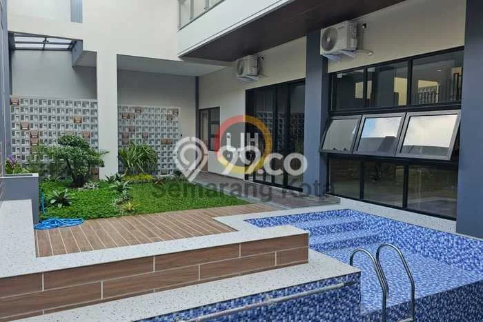 Best Deal Hunian Mewah Ideal dan Luas di Mijen, Semarang Best Deal Hunian Mewah Ideal dan Luas di Mijen, Semarang