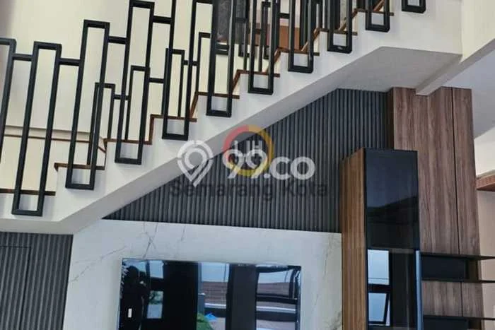Best Deal Hunian Mewah Ideal dan Luas di Mijen, Semarang Best Deal Hunian Mewah Ideal dan Luas di Mijen, Semarang