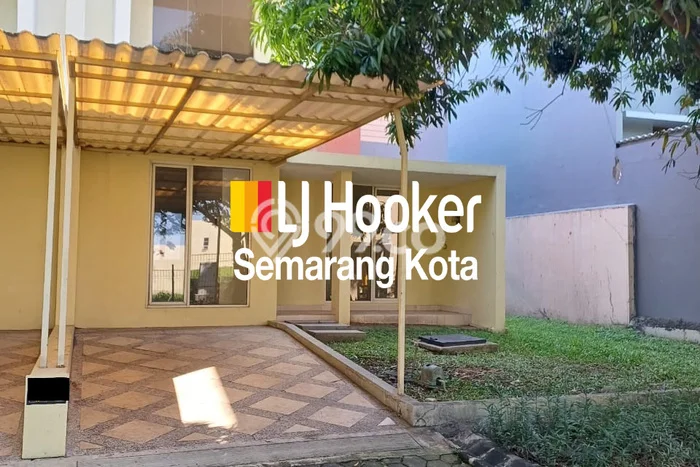 LIMITED UNIT! Rumah di Semarang Utara, 1 KM, LT 200m² LB 86m² LIMITED UNIT! Rumah di Semarang Utara, 1 KM, LT 200m² LB 86m²