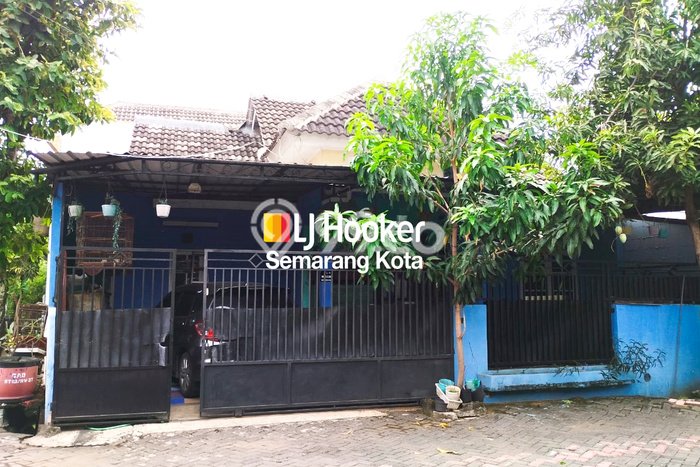 Hunian Cantik Modern Lb 146m2 di Semarang Timur, Semarang Hunian Cantik Modern Lb 146m2 di Semarang Timur, Semarang