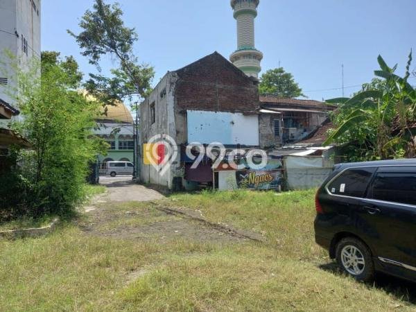 Kavling Tanah di Pegandon Dijual Luas 1518m2 Legalitas - Kavling Tanah di Pegandon Dijual Luas 1518m2 Legalitas -