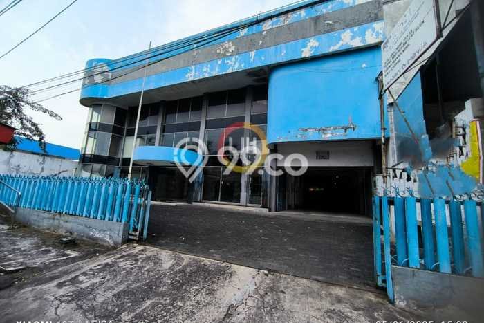 Disewakan Ruko di Semarang Timur Semarang LT 920m2, LB 1560m2 Disewakan Ruko di Semarang Timur Semarang LT 920m2, LB 1560m2