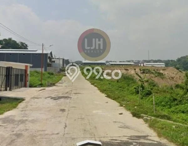 Disewakan Tanah Lokasi Strategis di Ngaliyan Semarang 848m2 Disewakan Tanah Lokasi Strategis di Ngaliyan Semarang 848m2