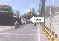 Dijual Tanah di Jakarta Selatan, Luas 3781m2 SHM Dijual Tanah di Jakarta Selatan, Luas 3781m2 SHM