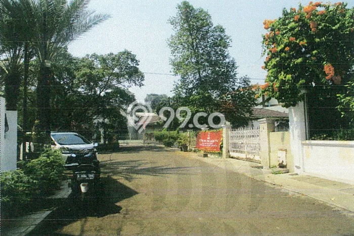 Kavling Tanah untuk Dijual di Pejaten, Jakarta Selatan, Luas 821m2 Kavling Tanah untuk Dijual di Pejaten, Jakarta Selatan, Luas 821m2