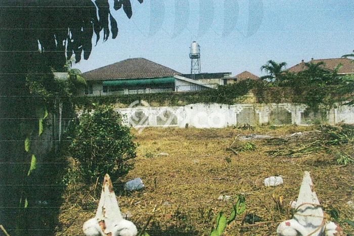 Kavling Tanah untuk Dijual di Pejaten, Jakarta Selatan, Luas 821m2 Kavling Tanah untuk Dijual di Pejaten, Jakarta Selatan, Luas 821m2