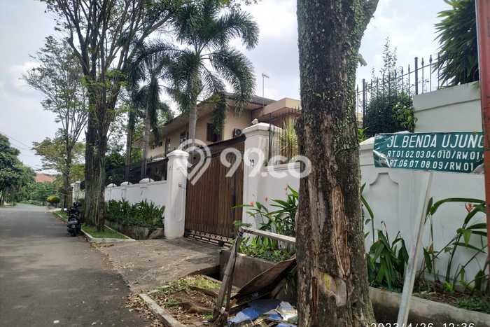 Jual Rumah Luas Elegan Dengan View Eksklusif di Ciganjur, Jakarta Selatan Jual Rumah Luas Elegan Dengan View Eksklusif di Ciganjur, Jakarta Selatan