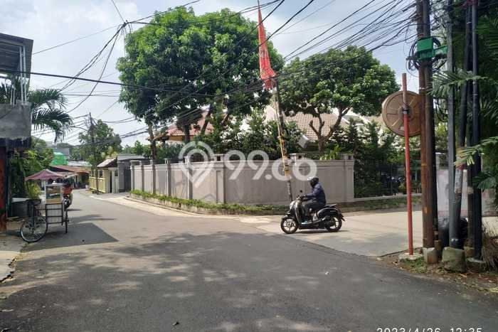 Jual Rumah Luas Elegan Dengan View Eksklusif di Ciganjur, Jakarta Selatan Jual Rumah Luas Elegan Dengan View Eksklusif di Ciganjur, Jakarta Selatan