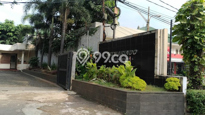 FOR SALE! Kantor di Cilandak Jakarta Selatan, LT 3782m2, LB 3600m2 FOR SALE! Kantor di Cilandak Jakarta Selatan, LT 3782m2, LB 3600m2