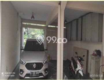Hunian Mewah Dijual LT 1155m2 di Cilandak, Jakarta Selatan Hunian Mewah Dijual LT 1155m2 di Cilandak, Jakarta Selatan