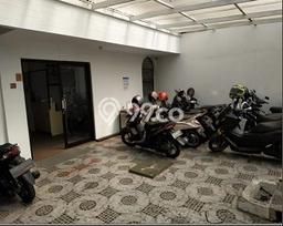 Rumah 6 KT 6 KM Dekat Kampus di Petojo, Jakarta Pusat Rumah 6 KT 6 KM Dekat Kampus di Petojo, Jakarta Pusat