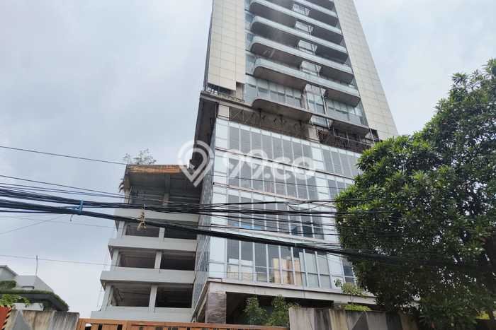 Dijual Apartemen Luxury di Menteng Dalam 0 Kamar & 0 Kamar Mandi Dijual Apartemen Luxury di Menteng Dalam 0 Kamar & 0 Kamar Mandi