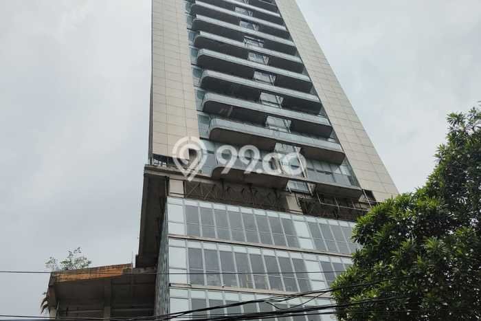 Dijual Apartemen Luxury di Menteng Dalam 0 Kamar & 0 Kamar Mandi Dijual Apartemen Luxury di Menteng Dalam 0 Kamar & 0 Kamar Mandi