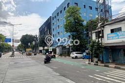 Kantor Bagus Dijual di Guntur Jakarta Selatan Strategis Cocok untuk Kembangkan Bisnis Kantor Bagus Dijual di Guntur Jakarta Selatan Strategis Cocok untuk Kembangkan Bisnis