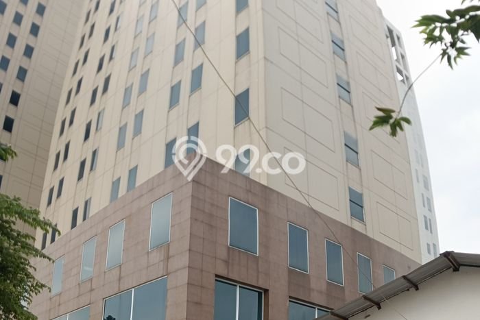 Kantor Bagus Dijual LB 9900m2 Lokasi Strategis Jakarta Selatan Area Cocok untuk Berbisnis Kantor Bagus Dijual LB 9900m2 Lokasi Strategis Jakarta Selatan Area Cocok untuk Berbisnis