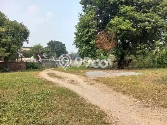 Dijual Tanah di Jakarta Selatan, Luas 3781m2 SHM Dijual Tanah di Jakarta Selatan, Luas 3781m2 SHM