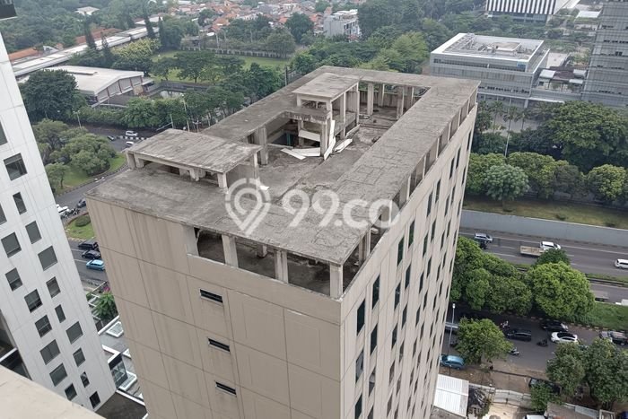 Kantor Bagus Dijual LB 9900m2 Lokasi Strategis Jakarta Selatan Area Cocok untuk Berbisnis Kantor Bagus Dijual LB 9900m2 Lokasi Strategis Jakarta Selatan Area Cocok untuk Berbisnis