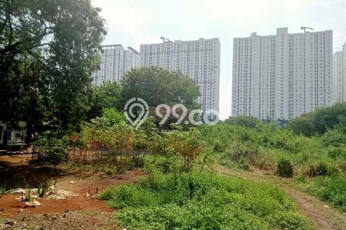 Untuk Dijual Tanah 37522m2 di Cipinang, Jakarta Timur Untuk Dijual Tanah 37522m2 di Cipinang, Jakarta Timur