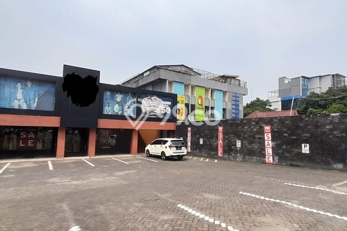 LOKASI PREMIUM! Komersial Kawasan Pasar Minggu, Luas 700m², Akses Utama LOKASI PREMIUM! Komersial Kawasan Pasar Minggu, Luas 700m², Akses Utama
