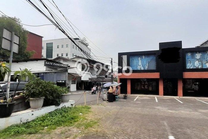 LOKASI PREMIUM! Komersial Kawasan Pasar Minggu, Luas 700m², Akses Utama LOKASI PREMIUM! Komersial Kawasan Pasar Minggu, Luas 700m², Akses Utama