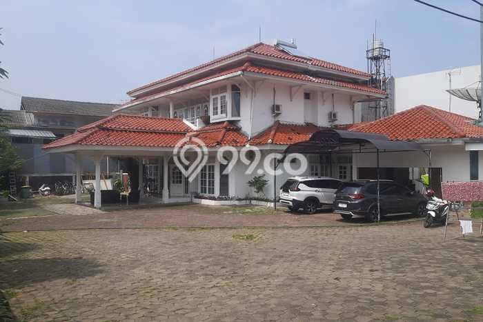 Rumah Luxury Modern Siap Huni di Pejaten Jakarta Selatan Rumah Luxury Modern Siap Huni di Pejaten Jakarta Selatan