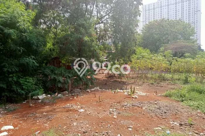 Untuk Dijual Tanah 37522m2 di Cipinang, Jakarta Timur Untuk Dijual Tanah 37522m2 di Cipinang, Jakarta Timur