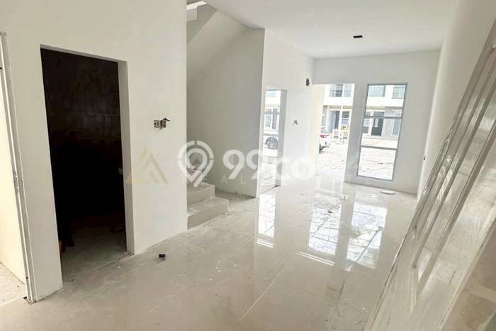 DIJUAL CEPAT! Rumah Bengkong, Batam, LT 82m² LB 90m² DIJUAL CEPAT! Rumah Bengkong, Batam, LT 82m² LB 90m²