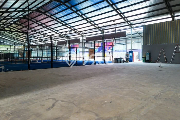 Untuk Dijual Tanah 14000m2 di Narogong, Bekasi Untuk Dijual Tanah 14000m2 di Narogong, Bekasi