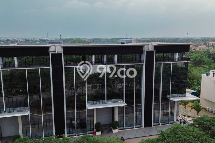 Kantor Dijual di Tangerang LT 288m2 & LB 2000m2 Lokasi Terbaik! Kantor Dijual di Tangerang LT 288m2 & LB 2000m2 Lokasi Terbaik!