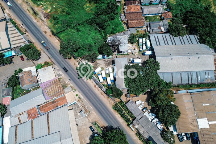 Untuk Dijual! Pabrik di Narogong Bekasi LT 3500m2 / LB 2500m2 Kawasan Strategis Untuk Dijual! Pabrik di Narogong Bekasi LT 3500m2 / LB 2500m2 Kawasan Strategis